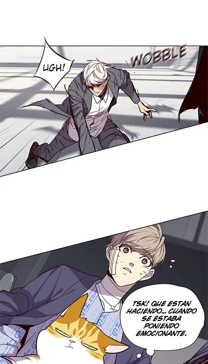 Página 37 del Manga