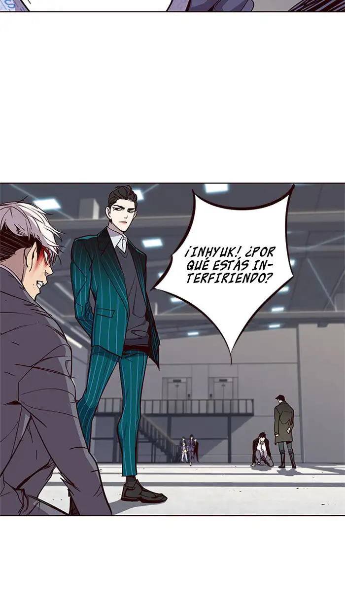 Página 38 del Manga