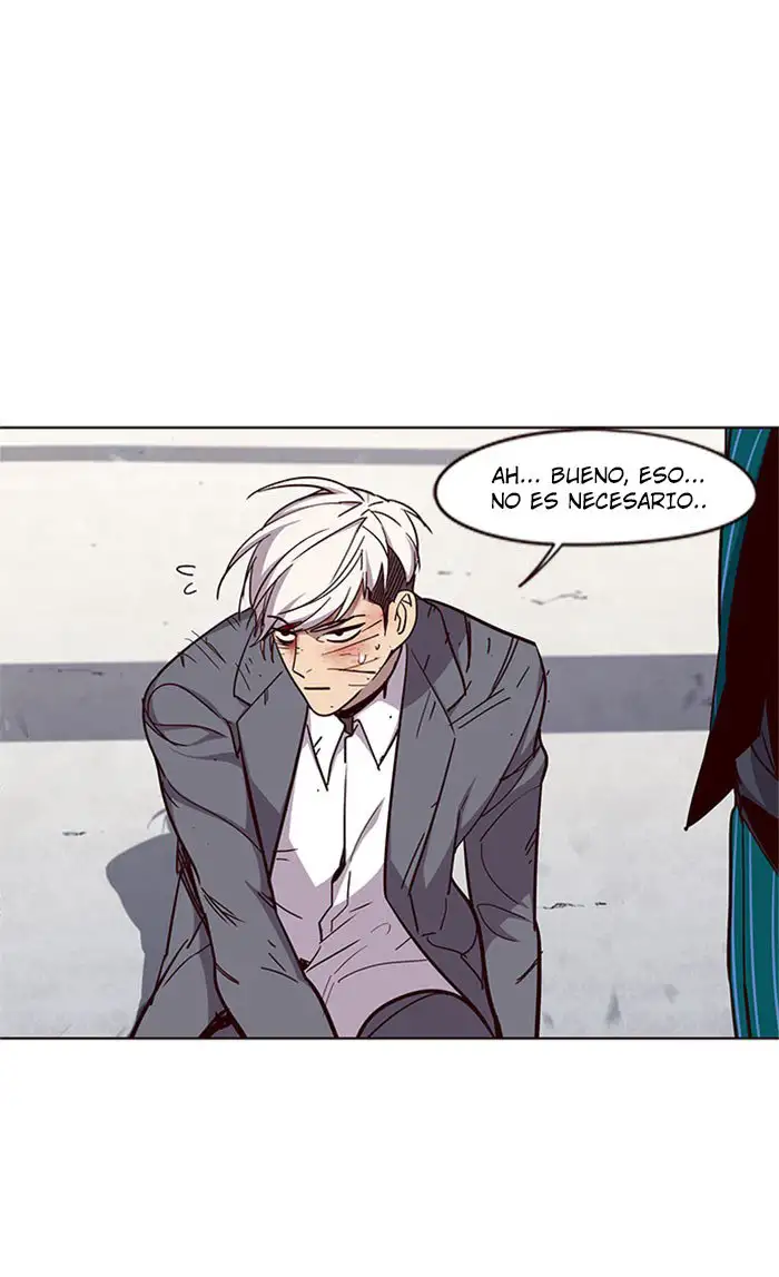 Página 42 del Manga