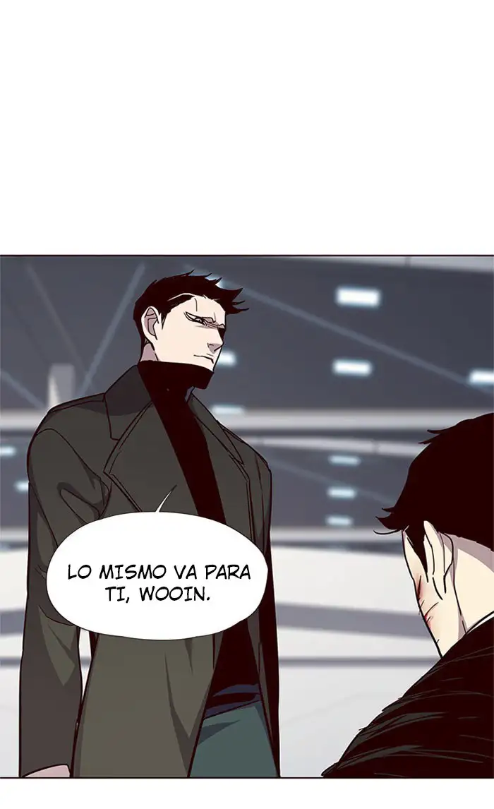Página 43 del Manga