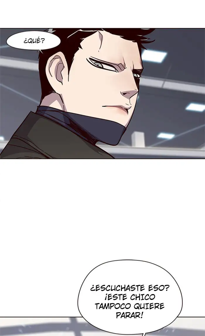 Página 45 del Manga