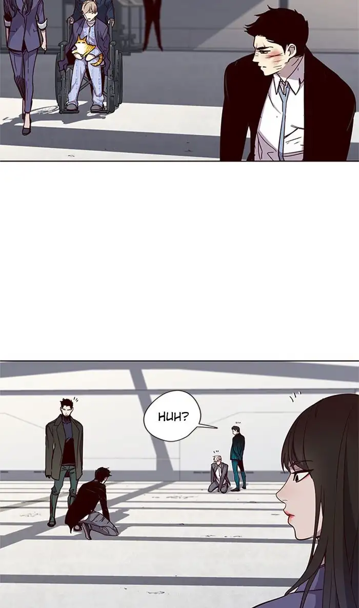 Página 50 del Manga
