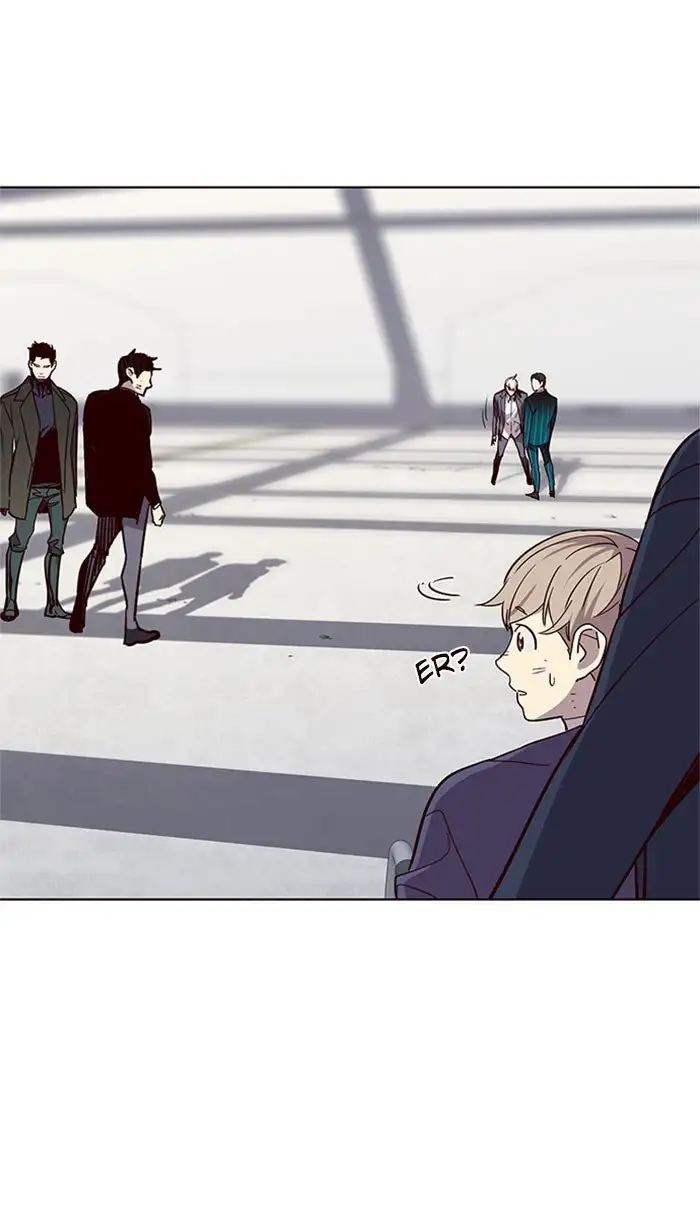 Página 52 del Manga