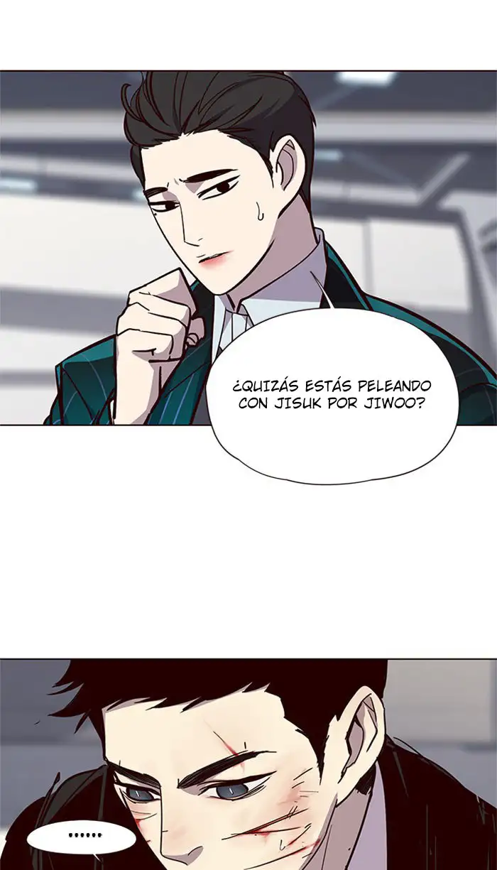 Página 53 del Manga