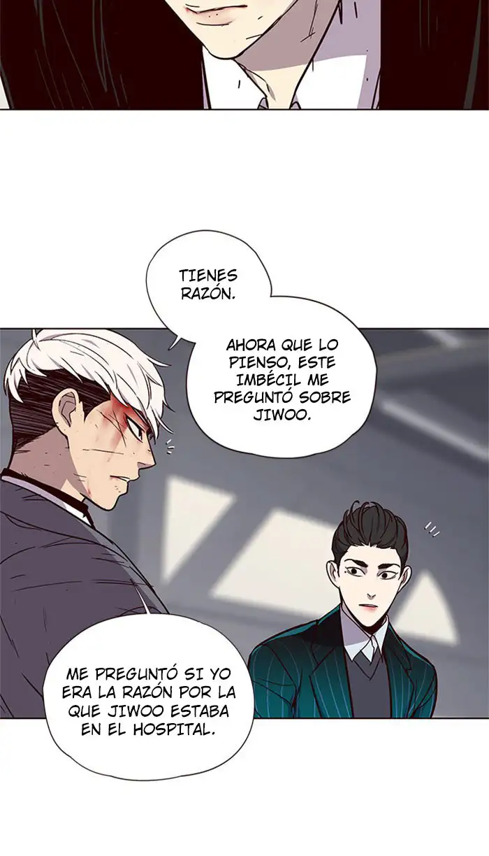 Página 54 del Manga
