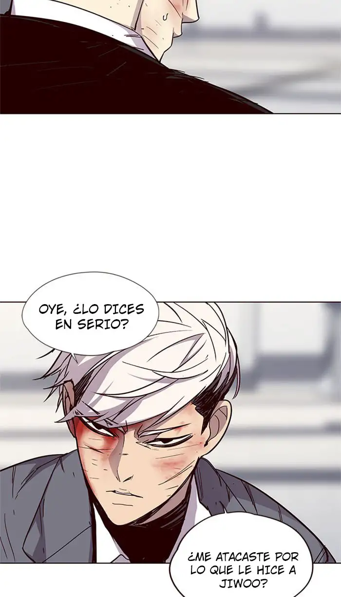 Página 58 del Manga