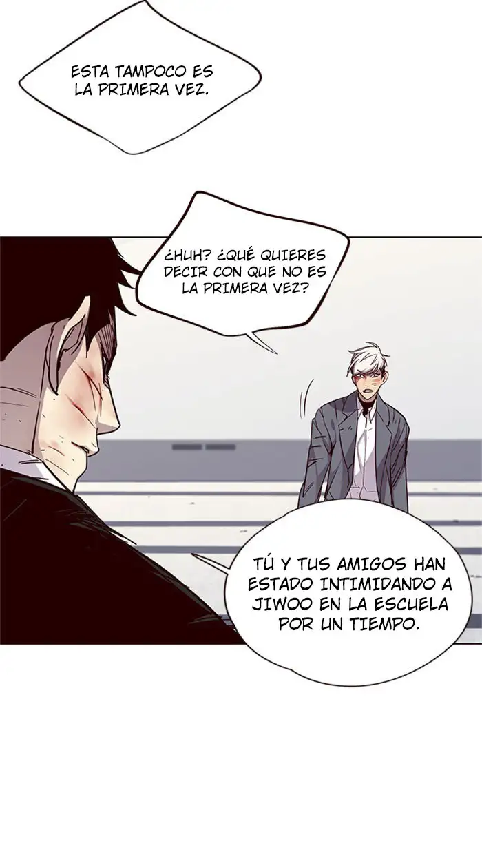 Página 61 del Manga
