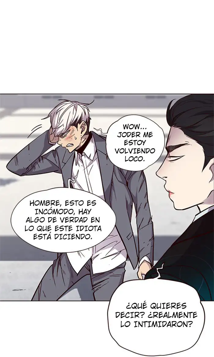 Página 64 del Manga