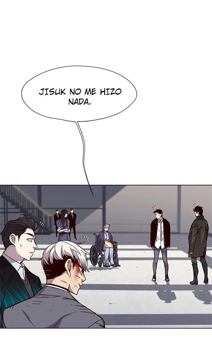 Página 65 del Manga