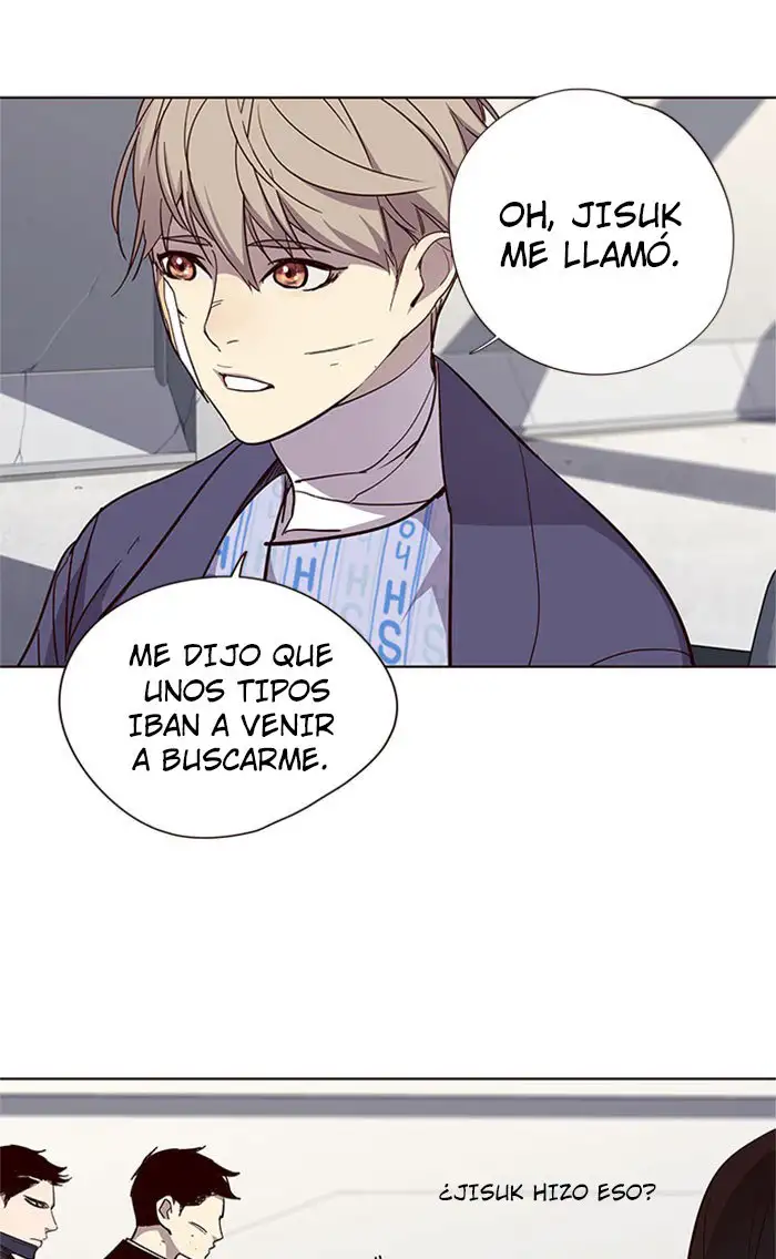 Página 71 del Manga