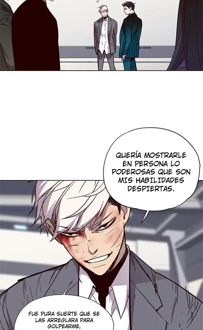 Página 72 del Manga