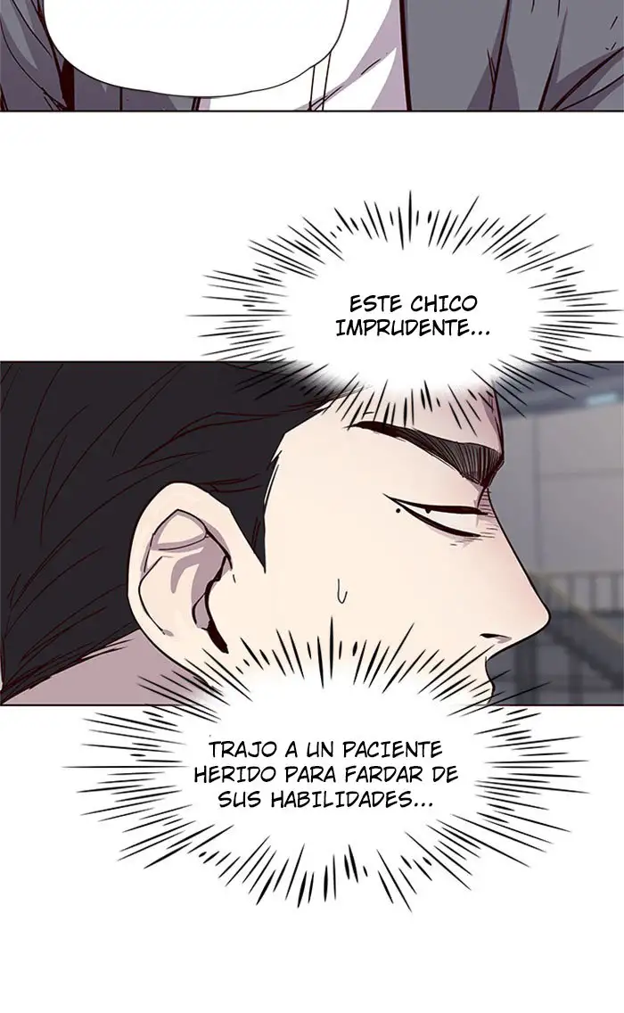 Página 73 del Manga