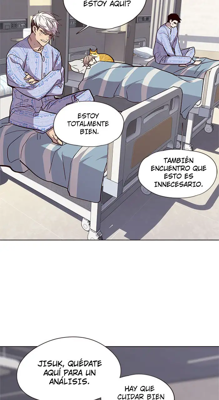 Página 77 del Manga