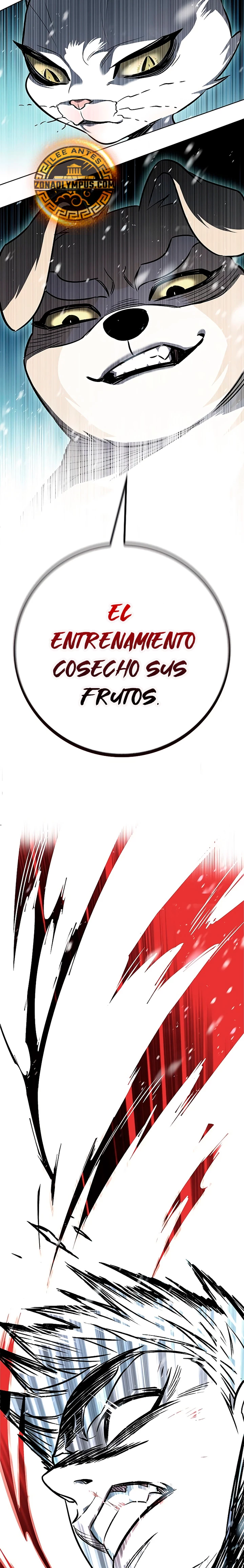 Página 34 del Manga