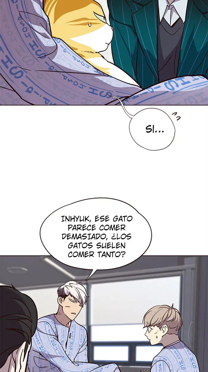Página 40 del Manga