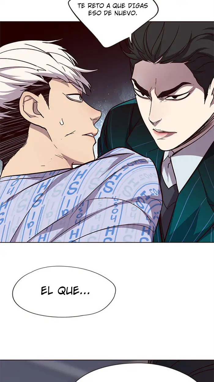 Página 43 del Manga