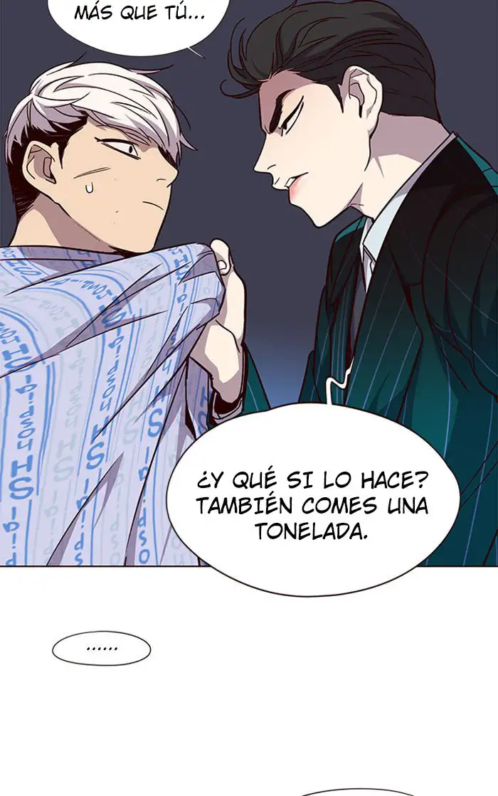 Página 47 del Manga