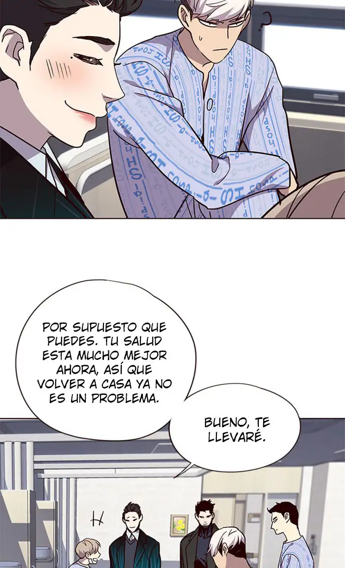 Página 57 del Manga