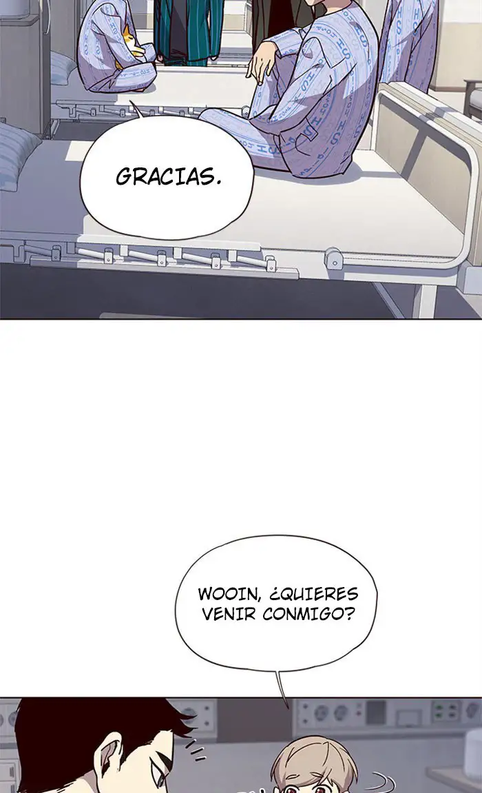 Página 58 del Manga