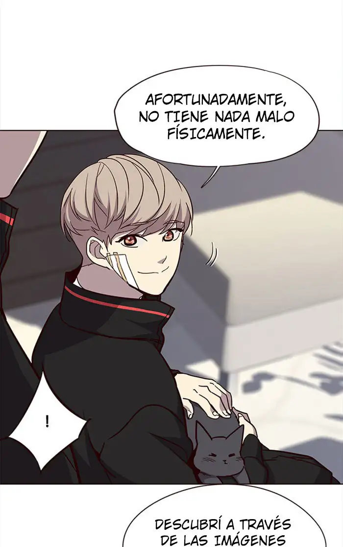 Página 73 del Manga