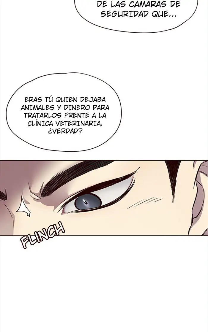 Página 74 del Manga