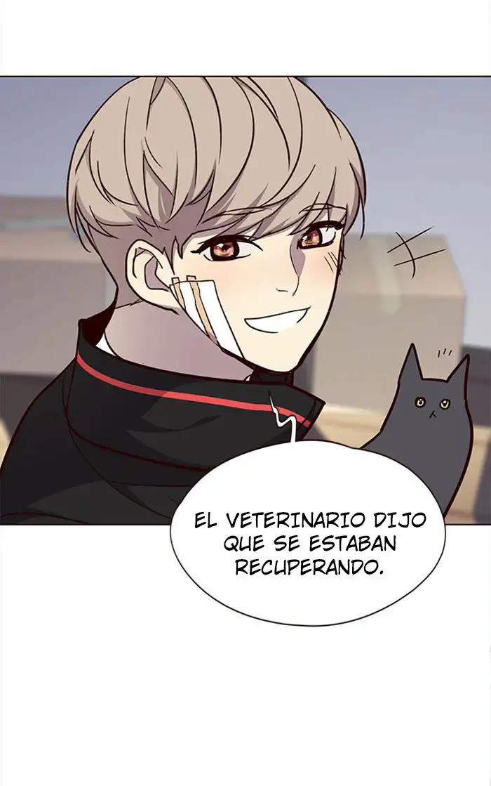 Página 77 del Manga