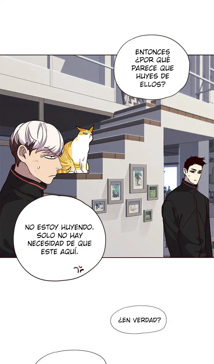 Página 39 del Manga