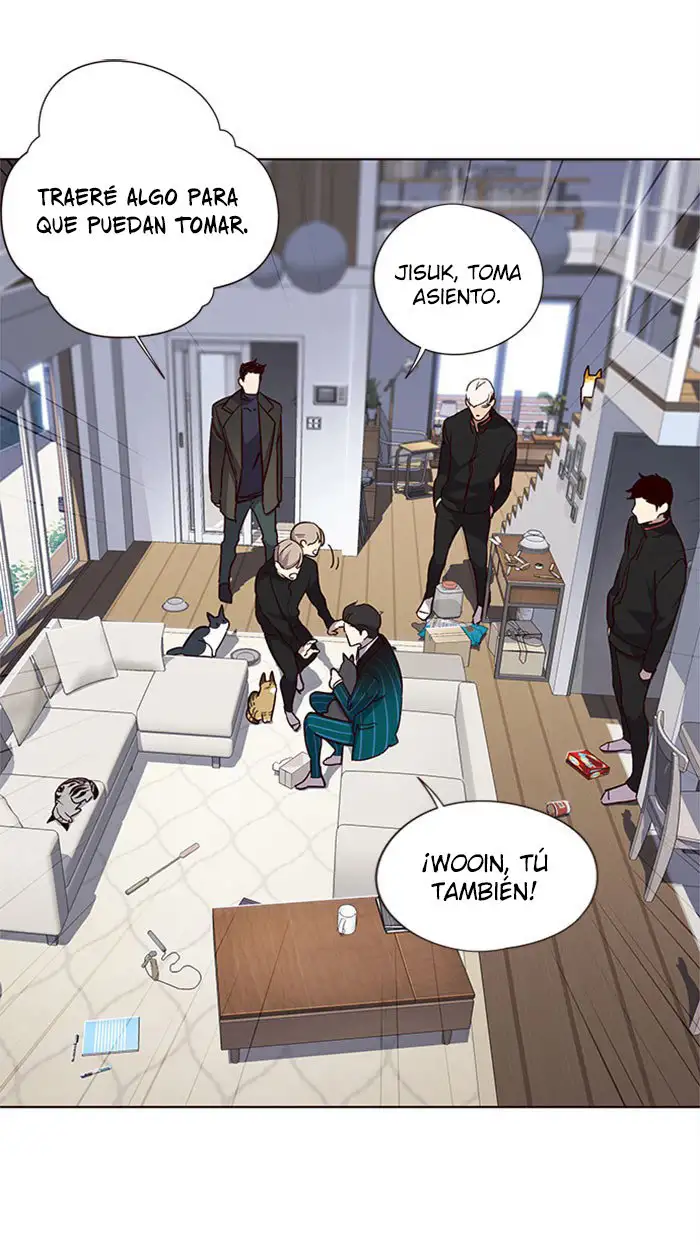 Página 43 del Manga