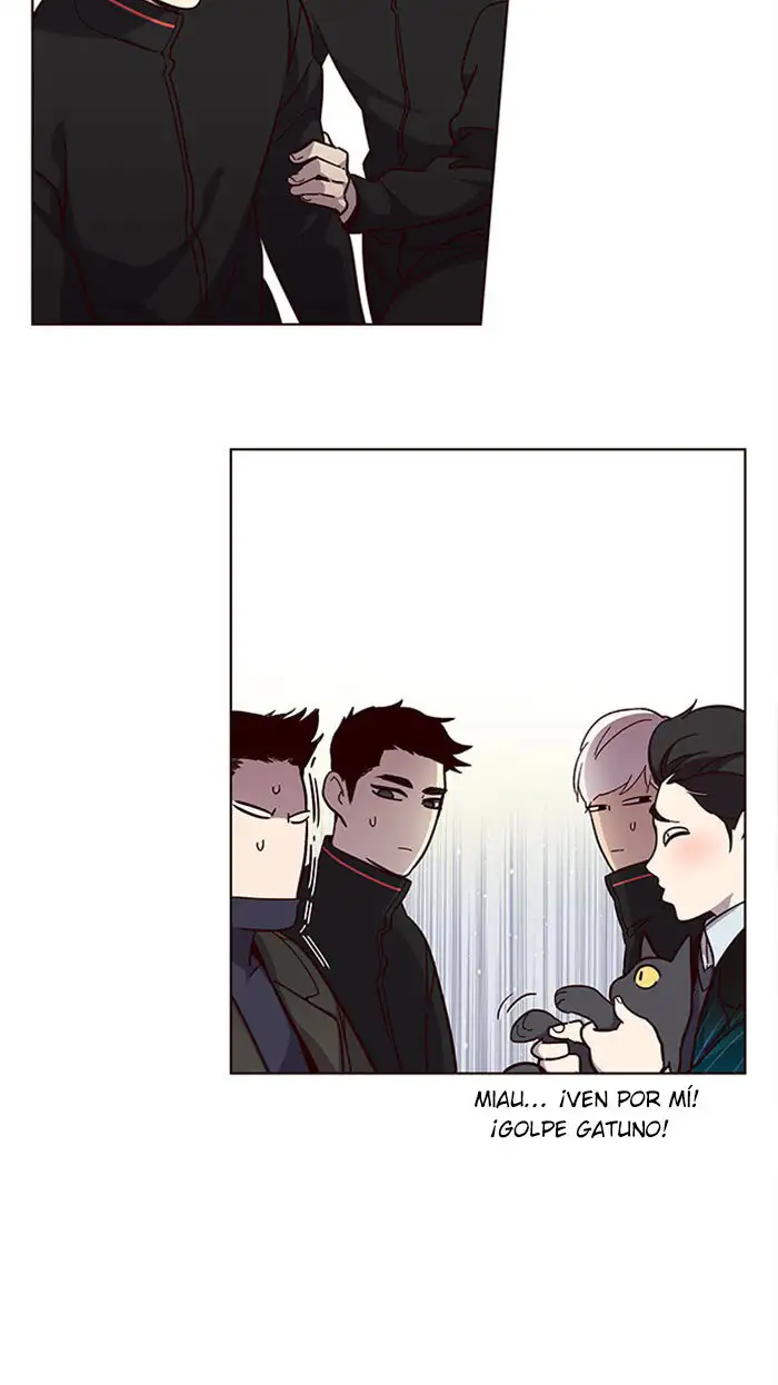 Página 46 del Manga