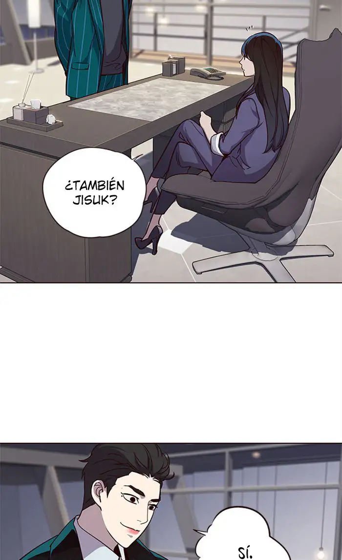 Página 52 del Manga