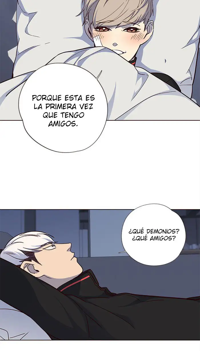 Página 61 del Manga