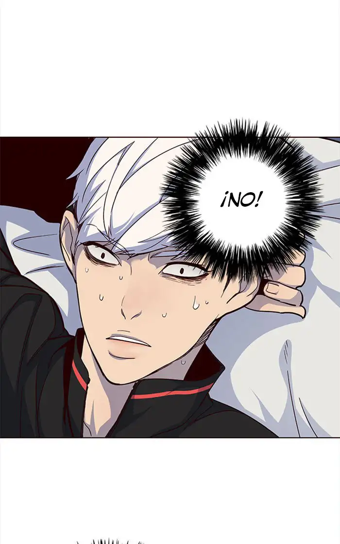 Página 71 del Manga