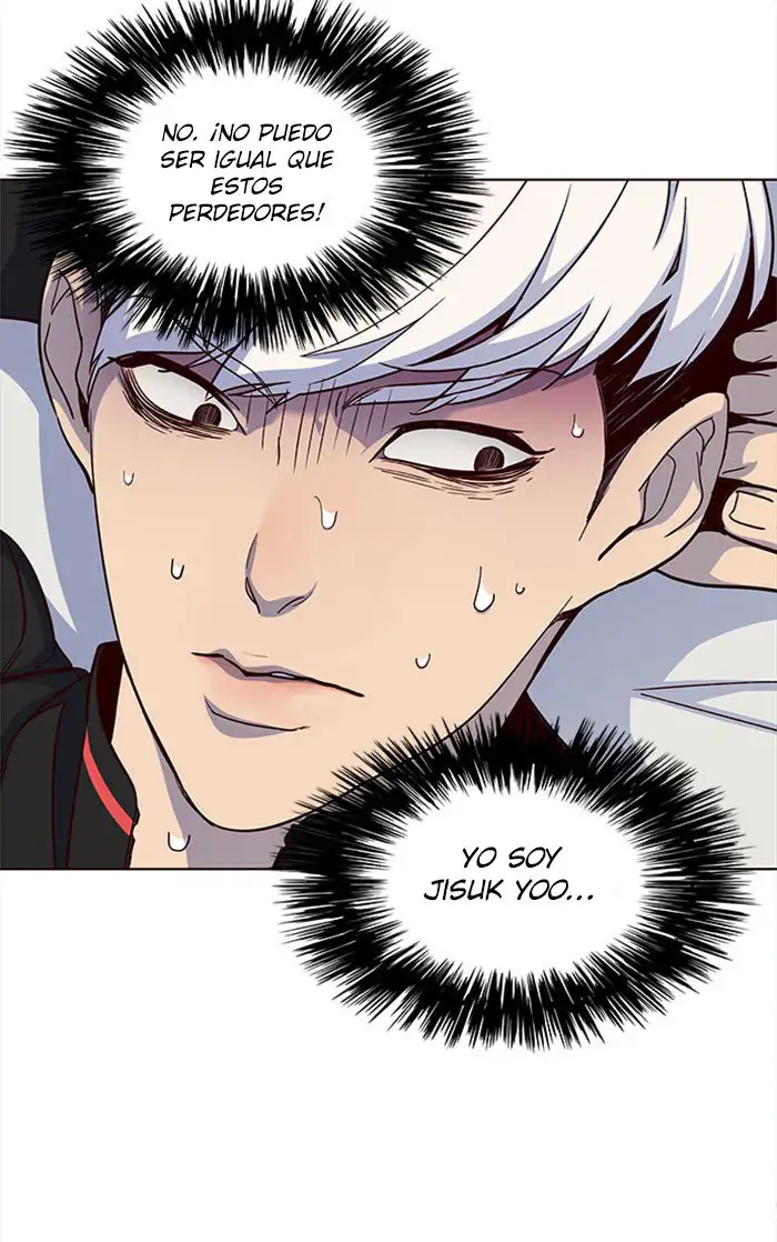 Página 72 del Manga