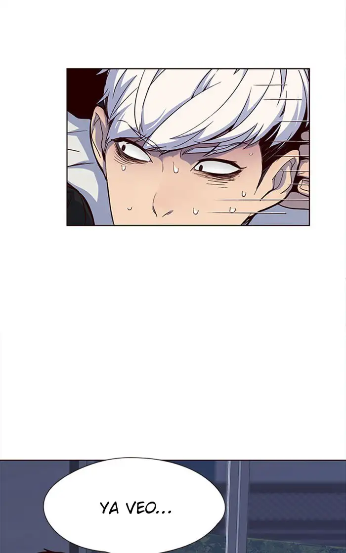 Página 73 del Manga