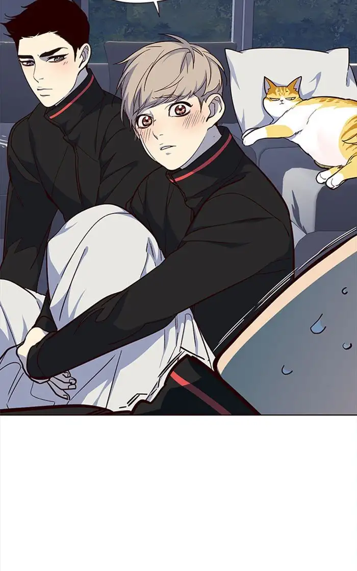 Página 74 del Manga