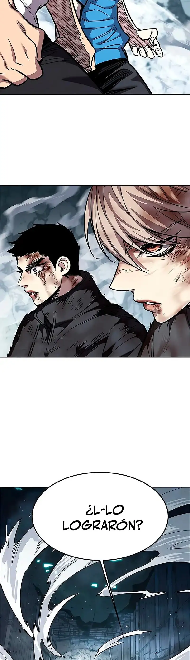 Página 36 del Manga