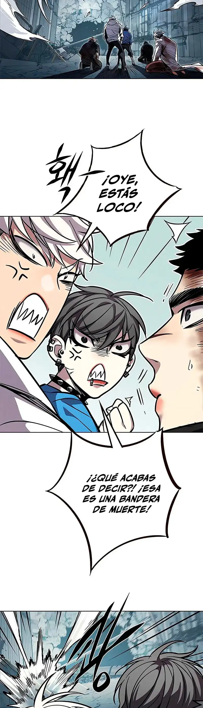 Página 37 del Manga