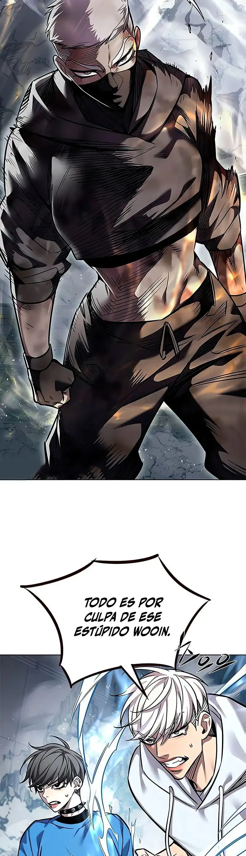 Página 39 del Manga