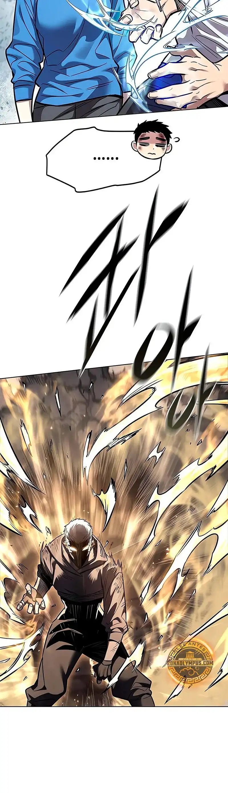 Página 40 del Manga