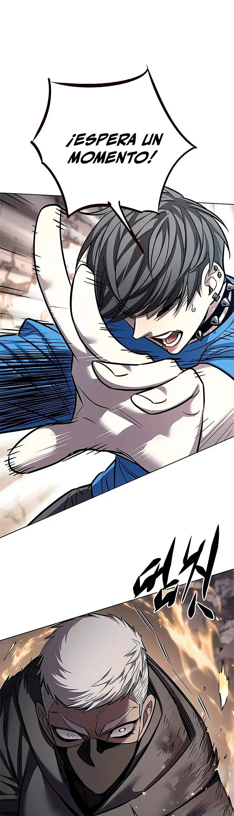 Página 41 del Manga