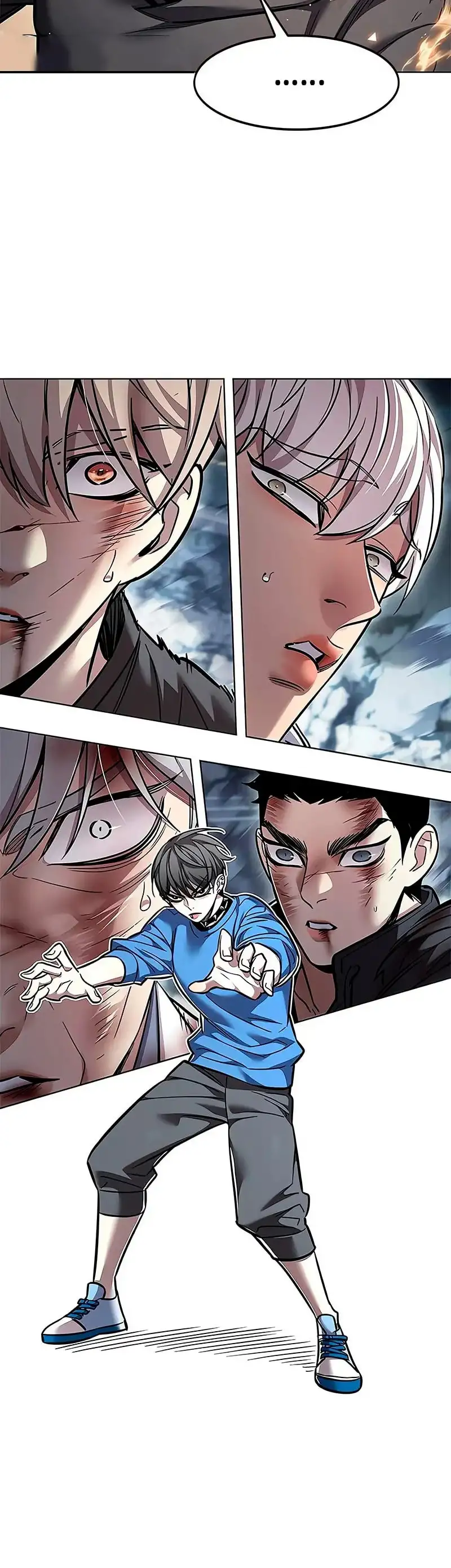 Página 42 del Manga