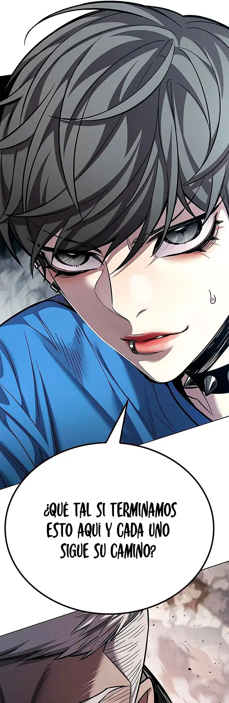 Página 43 del Manga