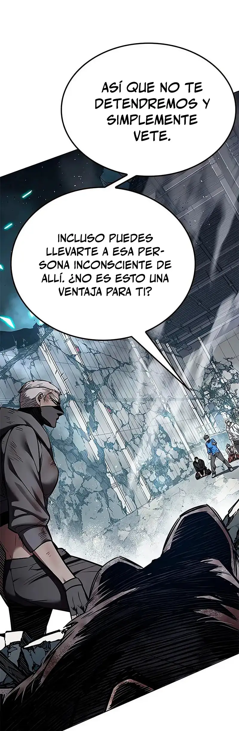 Página 47 del Manga