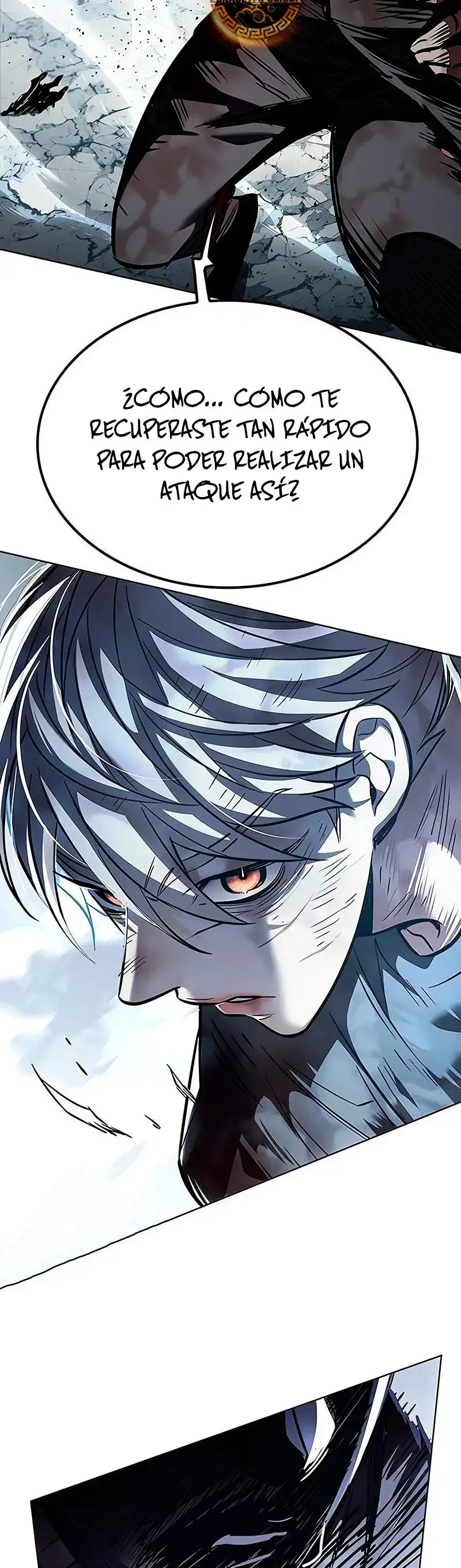 Página 61 del Manga