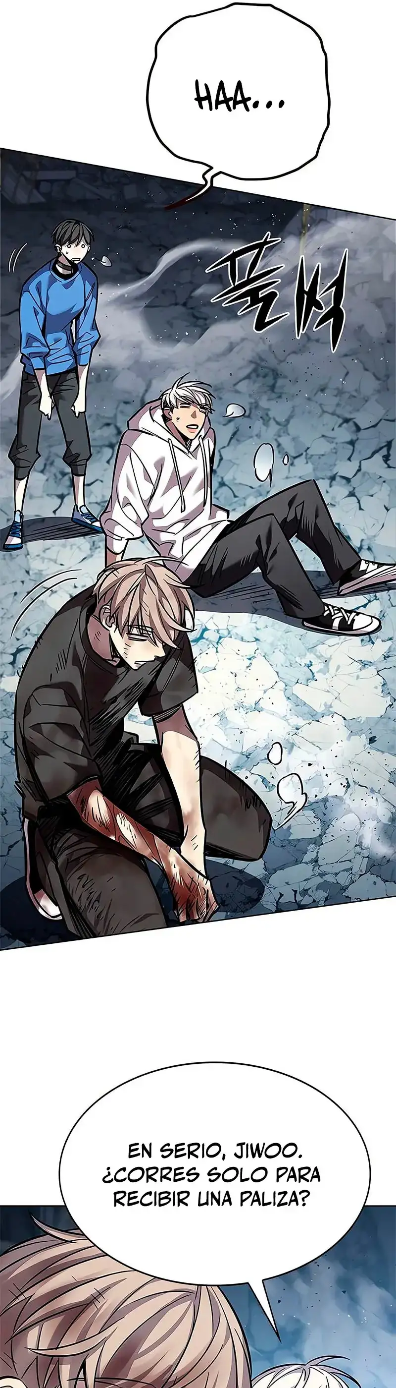 Página 63 del Manga