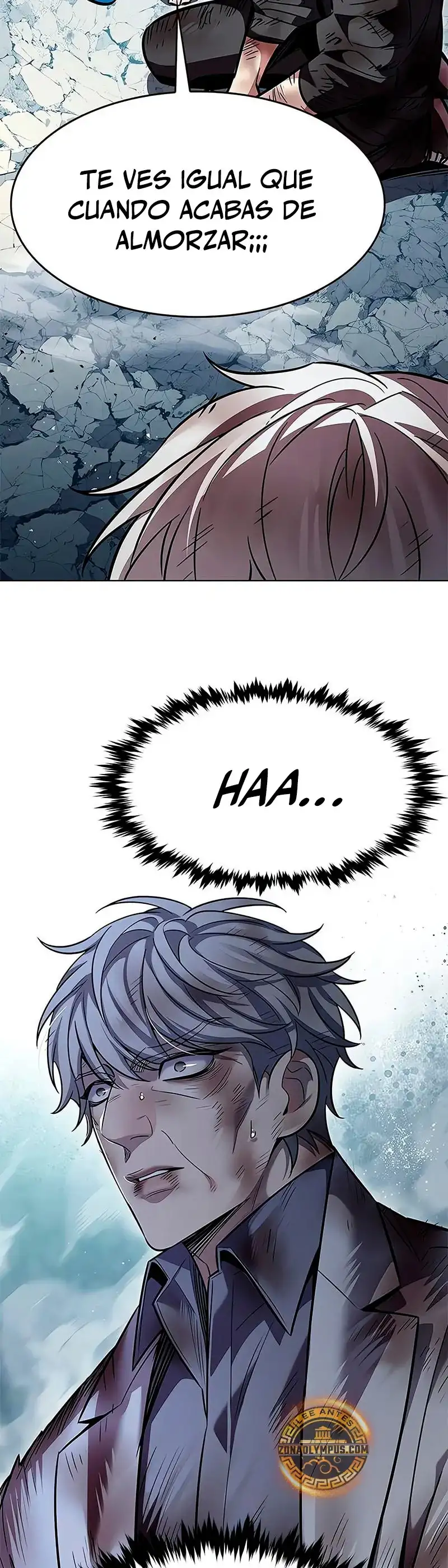 Página 66 del Manga