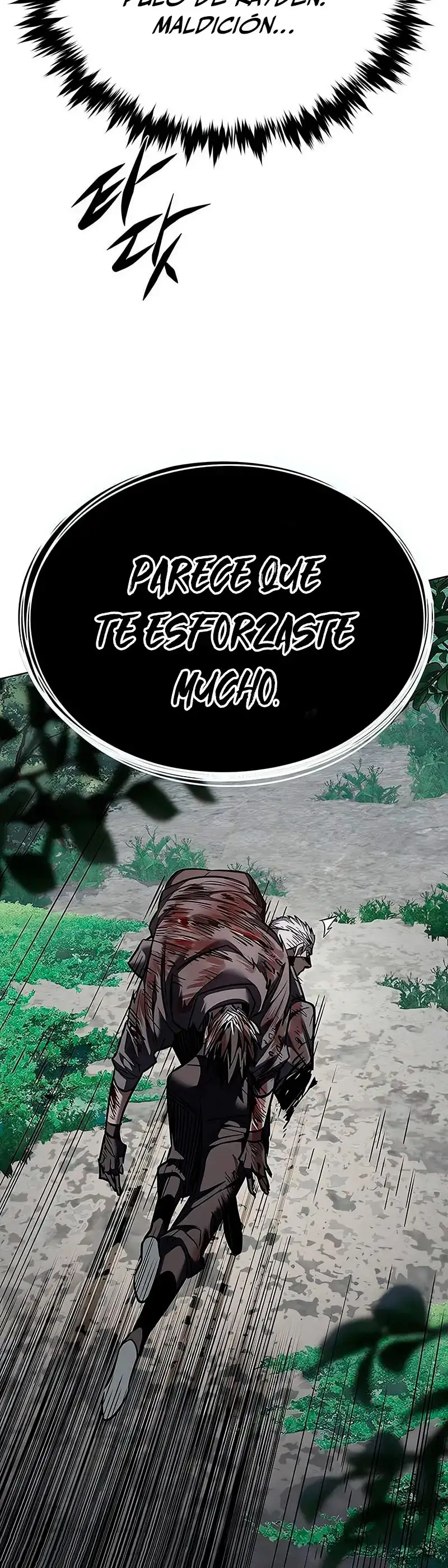 Página 69 del Manga