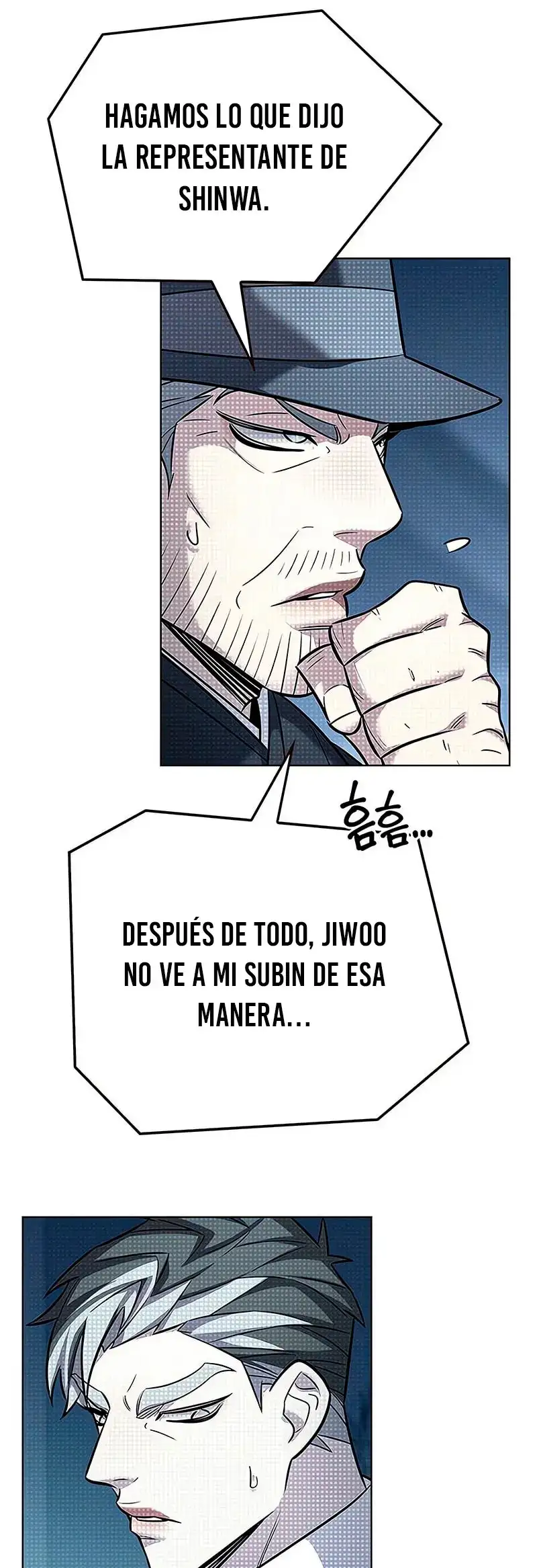 Página 35 del Manga