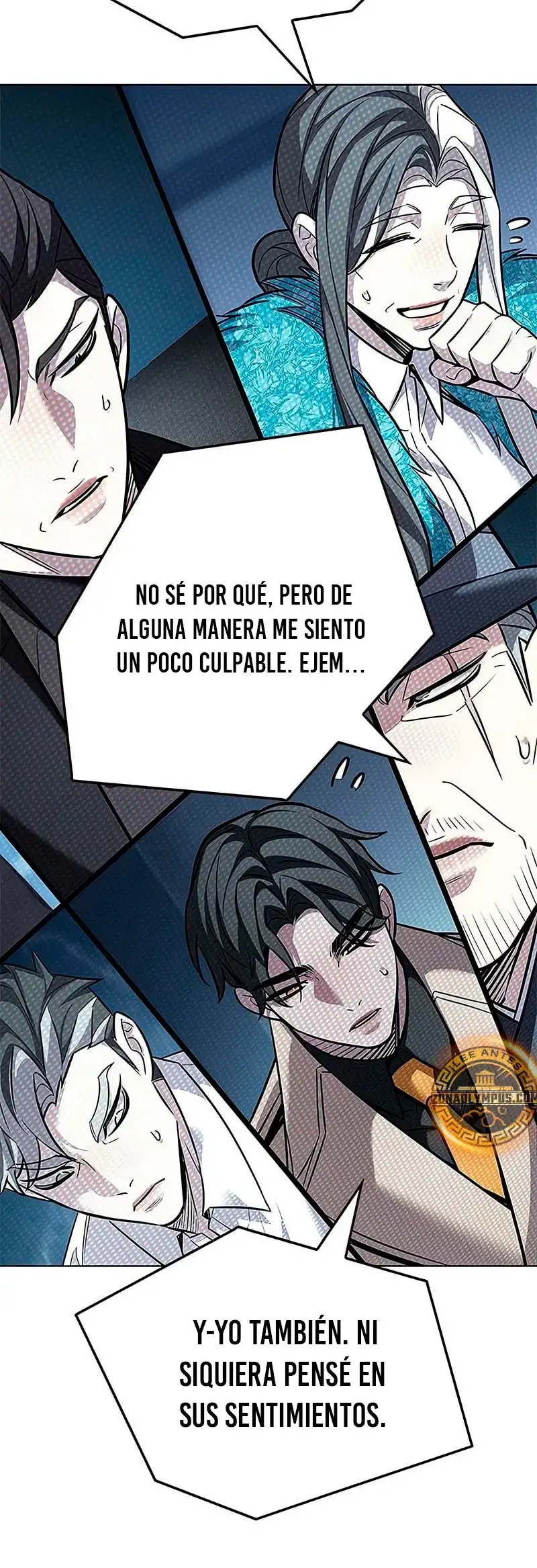 Página 38 del Manga