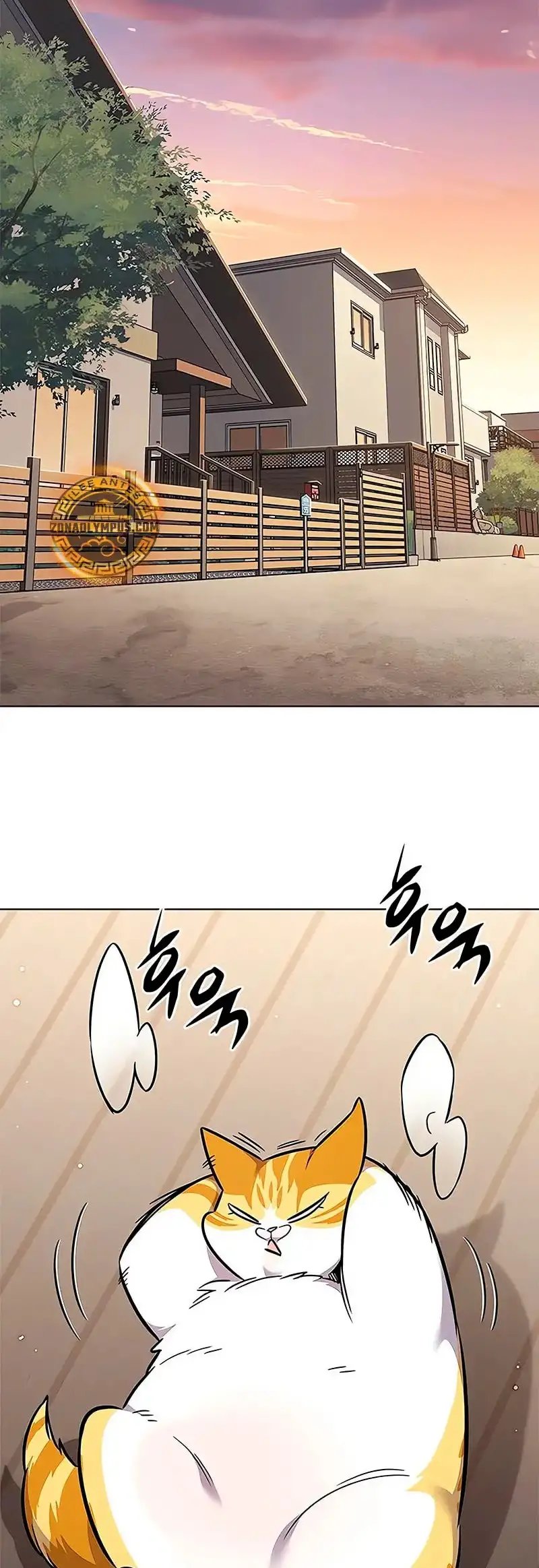 Página 40 del Manga